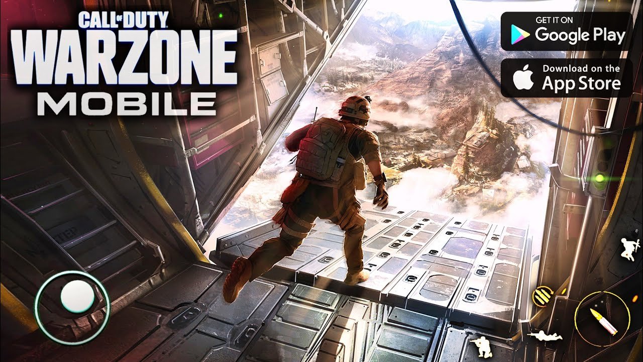 Warzone Download